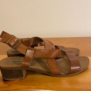 Steve Madden Sandals